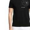 EMPORIO ARMANI SS22 T Shirt Men's 3LZTAC-ZJ5ZZ-1200