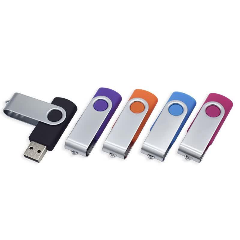 Deli USB 3.0 Mini Flash Drive 64GB for Office & Bidding