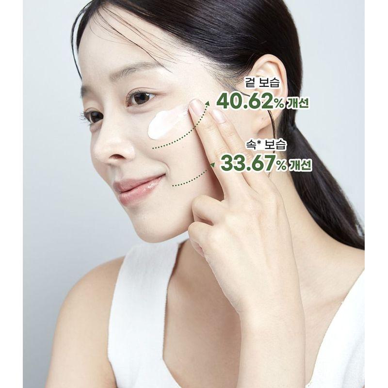 Dr. Krem Nawilżający Bio - EKO