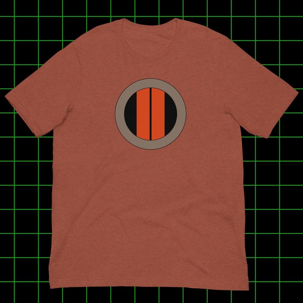 Megaunisex Battle Network 2 Gateunisex Shirt