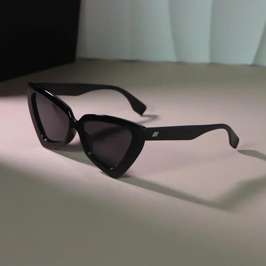 

Elegant Cat Eye Sunglasses Women Men Brand Classic Sun Glasses Female Male Fashion Designer Vintage Casual Shades Oculos De Sol Other