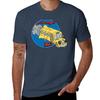 The Struggle Bus Tshirt Plus Size Short Sleeve Tshirt