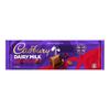 Cadbury Chocolate Dairy Milk Fruit & Nut 280G