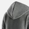Nike Sweatshirt Men's Dark Mud Gray FD8467-053