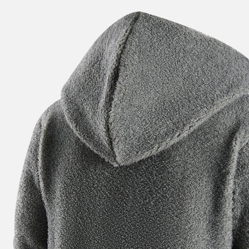 Nike Sweatshirt Men's Dark Mud Gray FD8467-053
