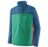 Patagonia Houdini Stash 1/2 Zip Jacket