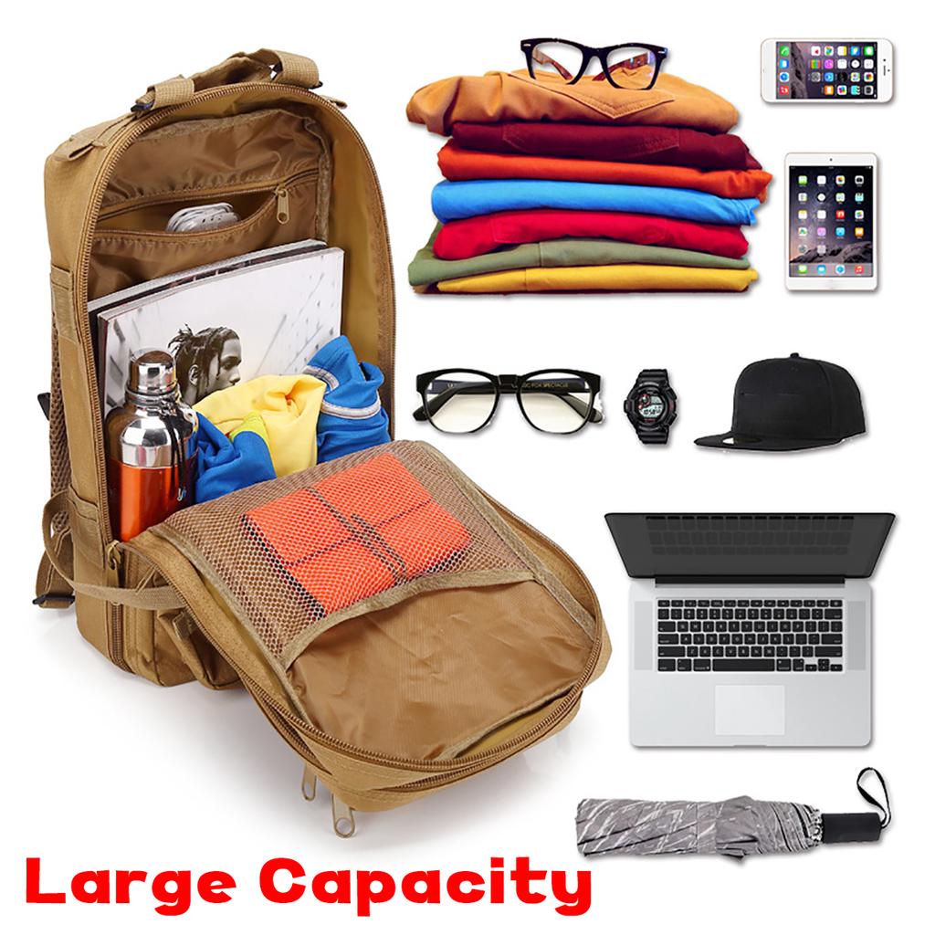 1000 denier backpack