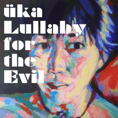CD UKA - Lullaby for the Evil  KLK2009 Kilk Records 2011 Japan ObiDance & Electronica Used