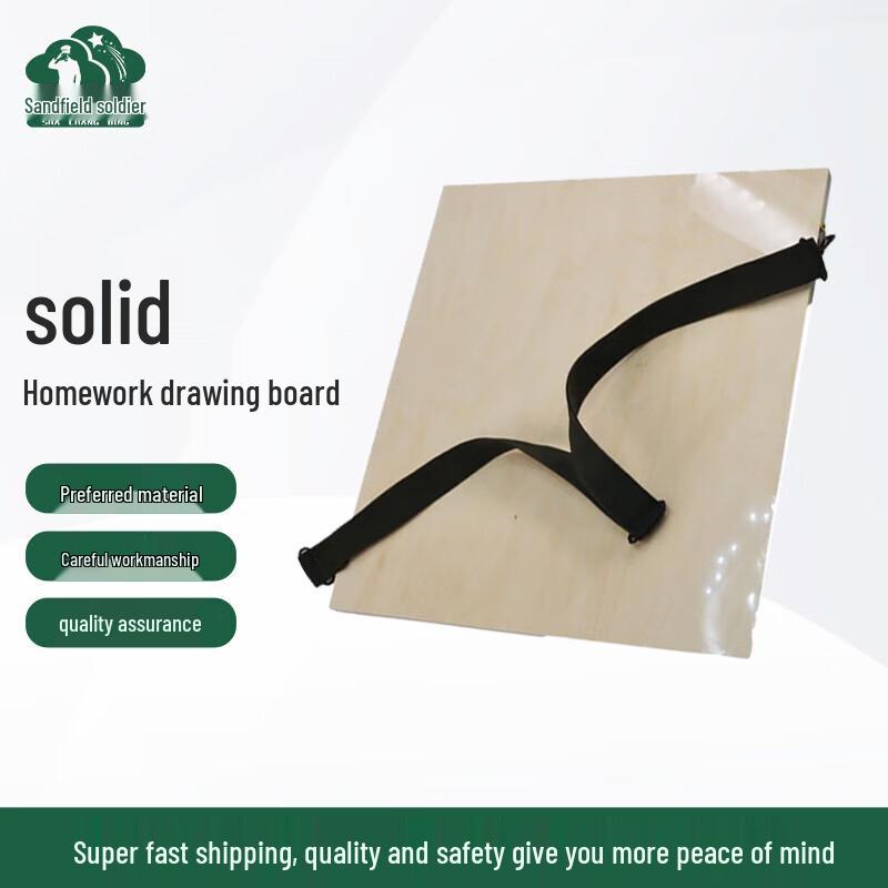 Military Battlefield Drafting Board