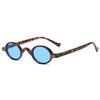 New Vintage Oval Sunglasses Women Brand Designer Sun Glasses Women/Men Cat Eye Retro Fashion Eyewear UV400 Glasses