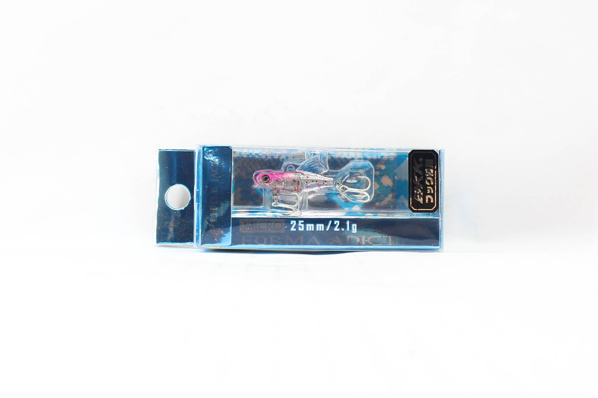 

Little Jack Micro Forma Adict 25 мм 2,1 грамма Тонущая приманка 05 (0908)