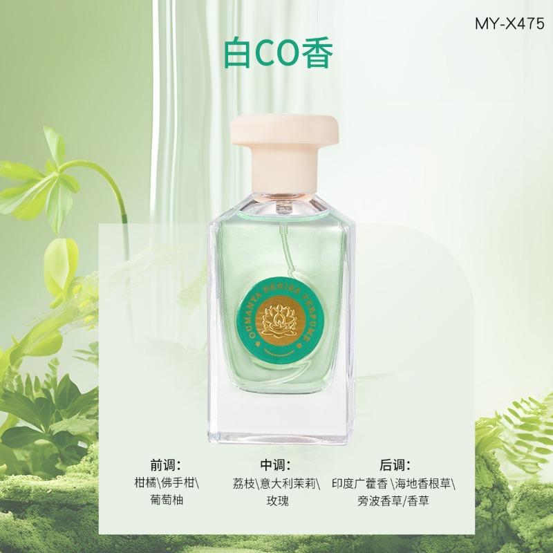 

Mysterious Illusion Perfume Inversion No Man s Land Real Me Encounters Black Opium Men and Women
