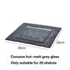 Stainless Steel Display Stand Cafeteria Display Tea Break Dessert Display Wedding Banquet and Cocktail Party Decorations Molds