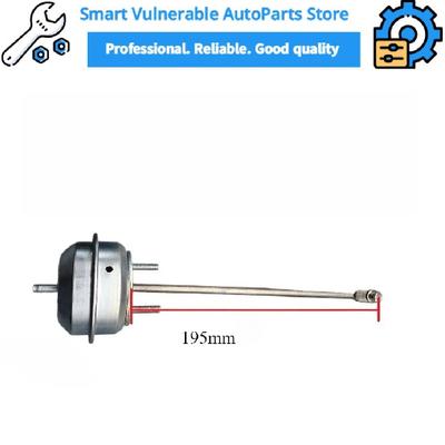 A2740904080 Turbo-Entlüftungsventile Wastegate-Aktuator A2740904380 Für Mercedes Benz GLC E C-Klasse W212 W204 W205 W253 A2740903480