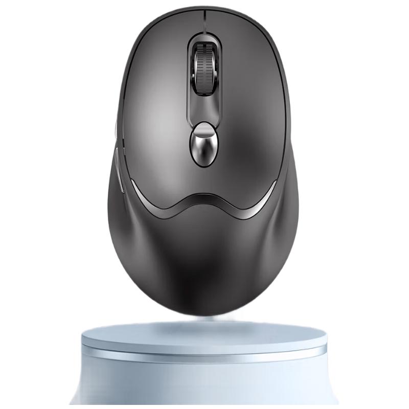 

Newman V3 Smart AI Voice Mouse