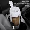 Electric Protein Powder Mixing Cup Automatic Shaker Bottle Mixer Shake Bottle Milk Coffee Shaker Kettle Fro Kitchen Accessories