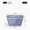NuFeng Handbag Organizer Insert Bag