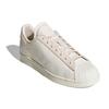 Adidas Originals Superstar Durable Low-Top Sneakers Unisex Sneakers Light-Brown GY0636