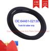 64461-02130 Tailgate Sealing Strip for US Toyota Corolla AZE141
