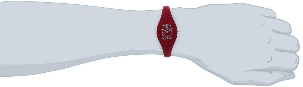 Easy Watch by 1AR Easy Watch 9442-bordeaux