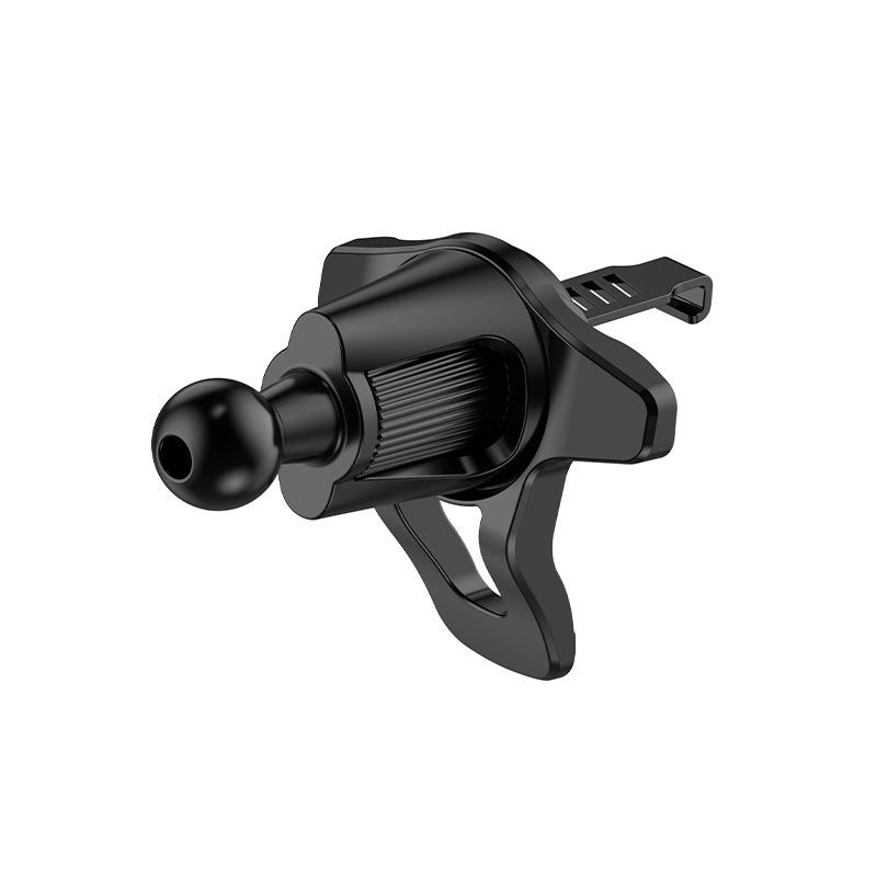 Anti-Shake Air Vent Phone Holder with Thickened 22mm Clip