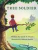Кітап Tree Soldier : A Children's Book About the Value of Family