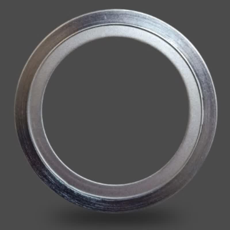 YJ-DAN HG/T20610 Basic Type A Metal Wound Gasket