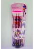 New Hot Popular KPOP Demon Hunt Girl Group High-value  Stationery Set for Students, also suitable for gift-giving