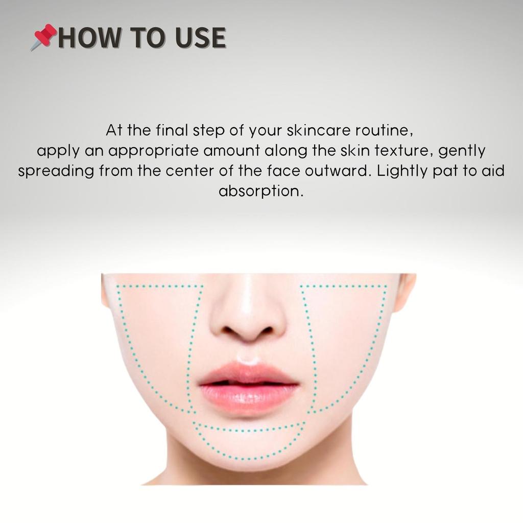 Rejuran PDRN Sunscreen SPF50+ PA++++ Anti-Aging UV Protection Moisturizing Sun Cream 50ml Korean Skincare