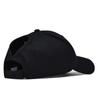 Einfarbige Baseballkappe, Snapback-Kappen, Sommerhüte, lässige Hip-Hop-Hüte, modische Hip-Hop-Papa-Hüte für Männer und Frauen, Unisex-Baseballmützen