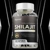 Shilajit - Ashwagandha, Cúrcuma - Aumenta a Resistência e a Energia, Equilibra o Humor