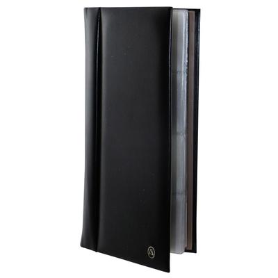 Artex Business Card Holder (Black)