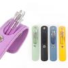 Durable And Safe 6Pcs Ear Cleaner Ear Wax Remover Cleaning Kit Pick Earwax Curette Spoon Care Removal Tool For Baby Adults Ear Care Set