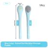 One-piece Molding Meridian Beating Hammer Sturdy Traditional Massage Rod for Waist Leg Deep Relaxation