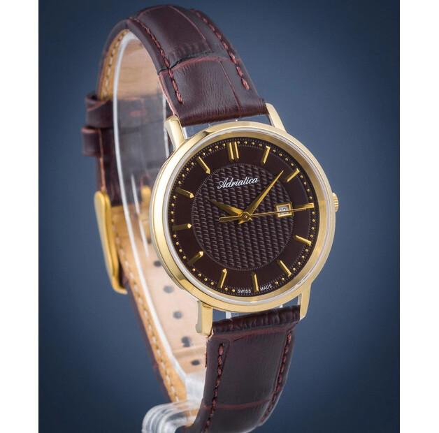 Часы Adriatica A3177.121GQ