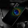 Phone Case For Samsung Galaxy S26 S25 S24 S23 S22 S21 Ultra S24 S23 S22 S21 S25 Plus S24 FE Peacock Bird
