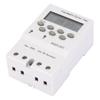 KG316T 220V Microcomputer Time Control Switch Programmable Automatic Digital Timer Switch