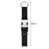 Luggage Attachment Straps with Quick Release