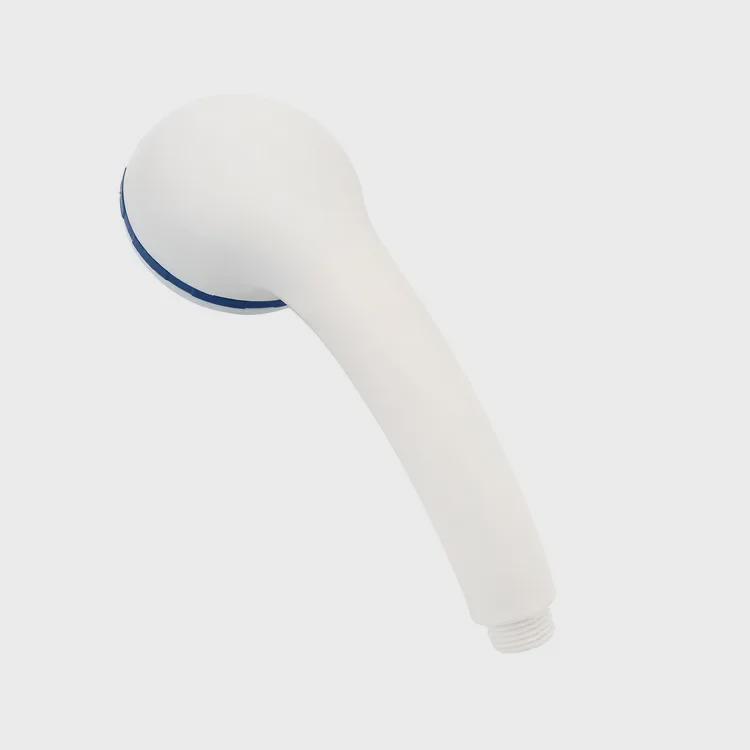 Wall-Mounted Electric Water Heater Mixing Valve with Plastic Shower Set