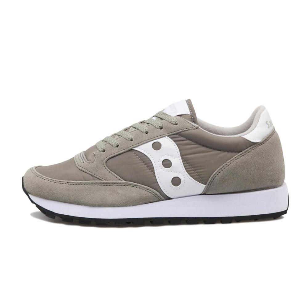 

Saucony Jazz Original S2044 393 СЕРЫЙ