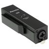 Superlux HA1D Portable Personal Monitor Headphone Amplifier, 1-Channel, Battery-Powered