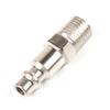 Quick Adapters Air Hose Fittings Air Hoses Connector Male Thread