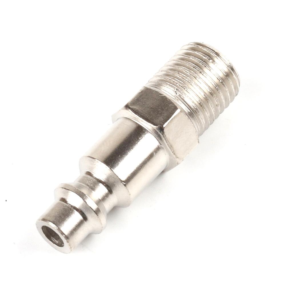 Quick Adapters Air Hose Fittings Air Hoses Connector Male Thread