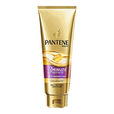 Pantene 3 Minute Miracle Intensive Damage Repair Hair Cream