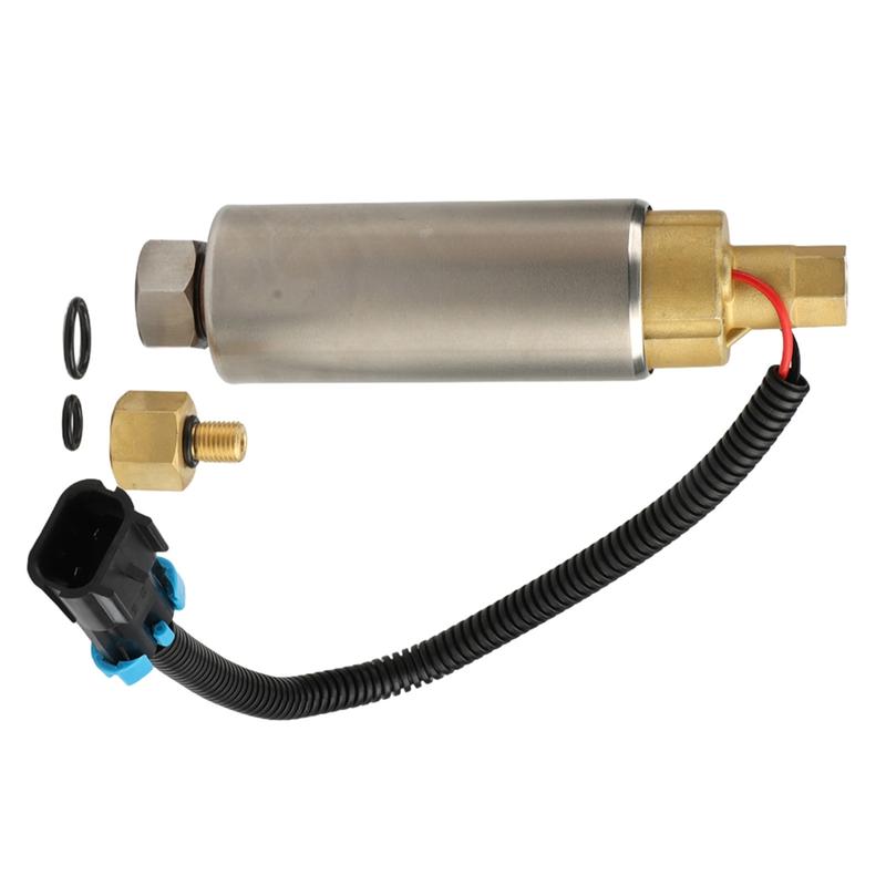 New_Electric Fuel Pump for Mercury Mercruiser Boat 4.3 5.0 5.7 V6 V8