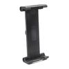 Heavy Duty Phone Tablet Tripod Mount Large Adjustable Clip Anti-drop Fixed Base for Live Streaming Content Creation Home Use