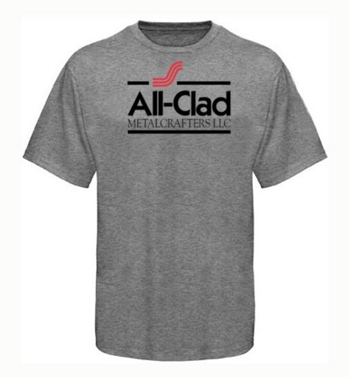ALL-CLAD Pots Pans Cookware T-shirt Unisex T-Shirt M