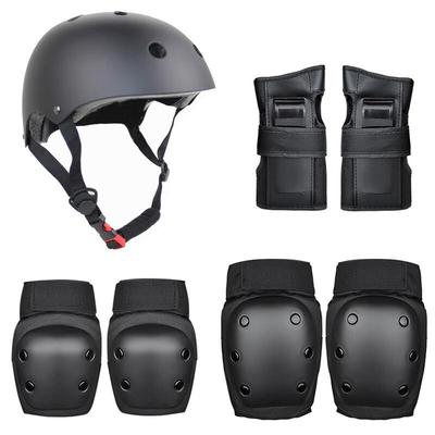 Bingyi Sport Schutzausrüstungs-Set mit Helm