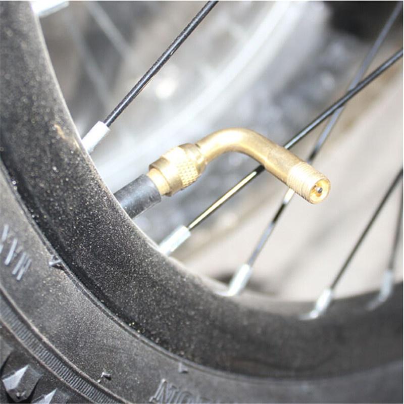 Buy Extender Car Electronics Useful 45/90/135 Degree Tyre Valve