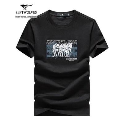 T-Shirts & Muskelshirts – T-Shirts